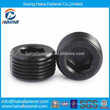 High quality alloy steel pipe plug